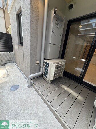 アーバネックス文京小石川の物件内観写真